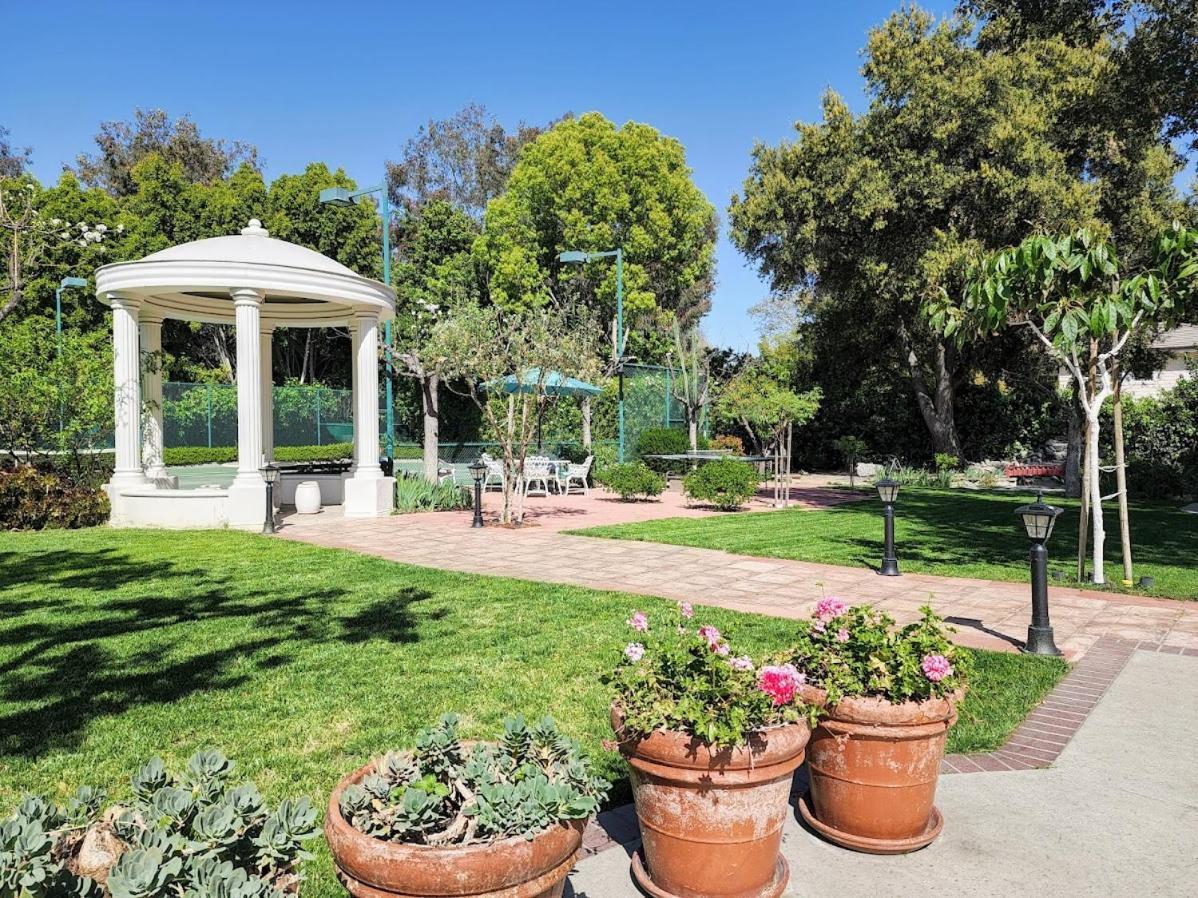 Willa 628 Madre Street Pasadena Zewnętrze zdjęcie