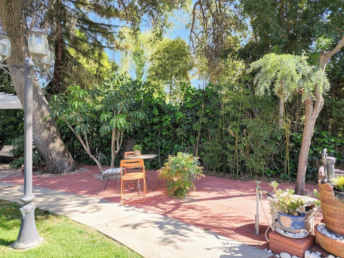 Willa 628 Madre Street Pasadena Zewnętrze zdjęcie
