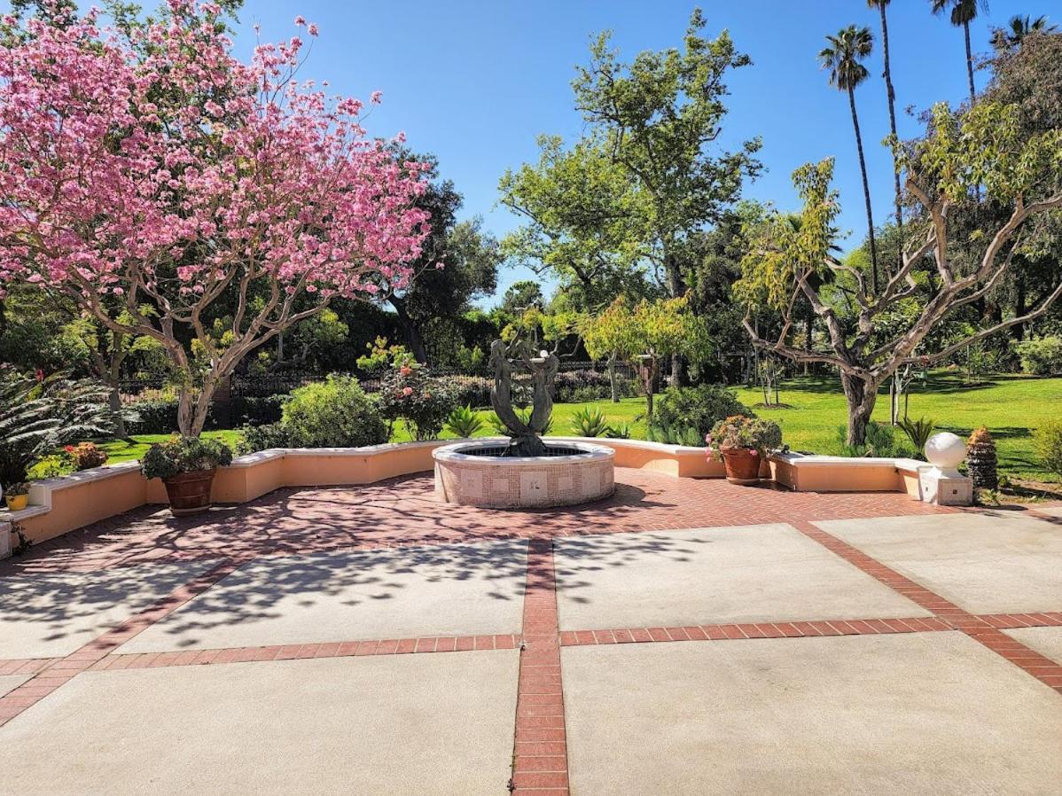 Willa 628 Madre Street Pasadena Zewnętrze zdjęcie